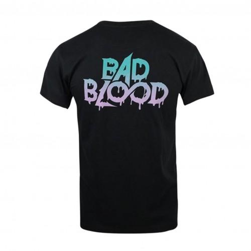 Мужская футболка Bad Blood Blood On The Dance Floor