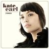 CD KATE EARL - Stronger DWT70348 Downtown Music, 2012 US Rock Used