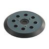 Backing Pad Orbital Sander Pad Sander Pad 5-Inches 743081-8