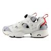 Reebok Instapump Fury Celebrate Белые Туфли/Кроссовки AR3758
