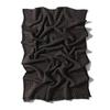 G·TENNA NXW193 Women's Ladder Pattern Wool Scarf