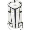 Backpack Climbing Hiking Scree 33 19761596080005 [Mystery Lunch] (White/FF/Men's, Lady's)