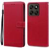 Чехол-кошелек G77 для Motorola G77, кожаная книжка-флип для Moto G77, мягкая защитная обложка-книга, Coque Fundas Capa