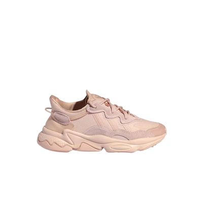 (дж) Ozweego Vapor Pink