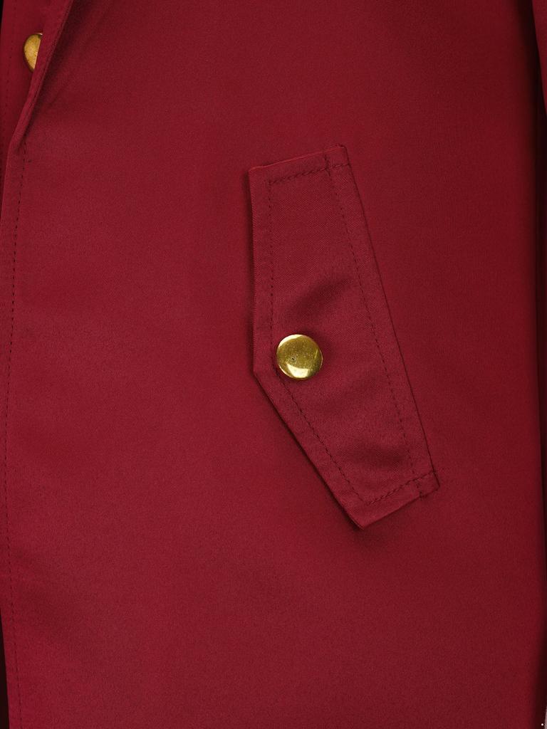 Фрак в стиле Ренессанс в стиле стимпанк для мальчиков и девочек, детский средневековый винтажный викторианский готический сюртук