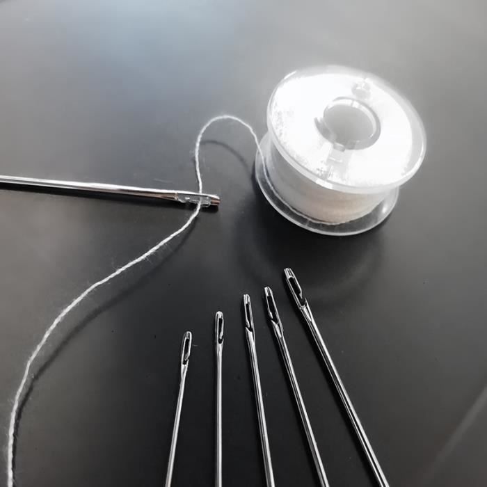 ИСТОРИЯ МАГАЗИНА - ВОЛШЕБНЫЕ СПИЦЫ : Волшебные иглы с легким продеванием