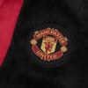 Manchester United FC Boys Crest Fleece Dressing Gown