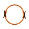 Professional Yoga Ring Pilates Circle Fitness Ring Body Sculpting Exercise Equipment High Elasticity Latex Material Home Gym Portable Fitness Gear
