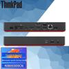 Док-станция Lenovo ThinkPad Thunderbolt 4 USB-C 13-в-1