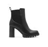 Ботильоны WS5068-04, черные