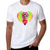 Kip Always And Forever Napoleon Dynamite Tshirt Lightweight Cooling Short Sleeve Tee