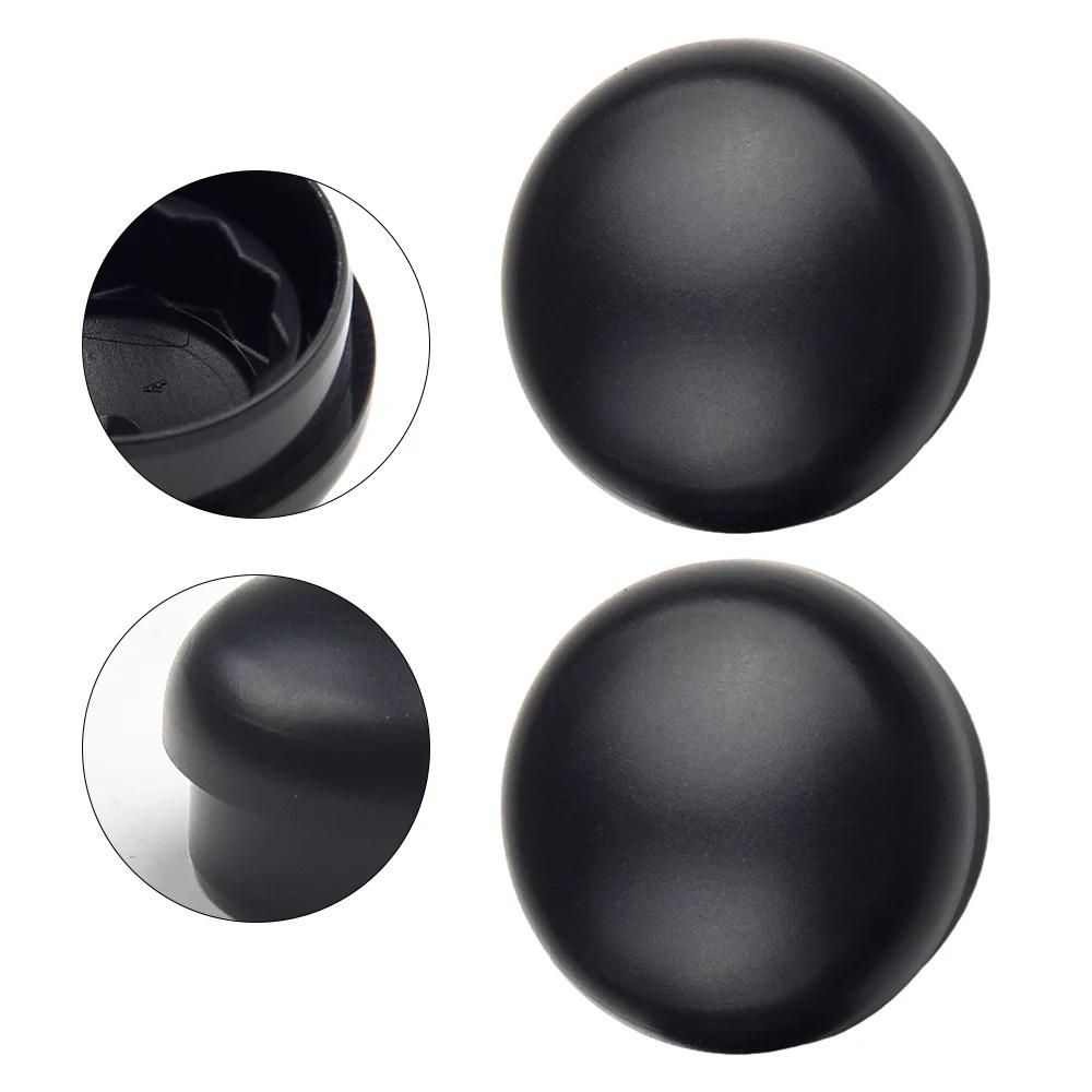 2 шт. Колпачок гайки рычага стеклоочистителя лобового стекла для VW Golf Passat Caddy