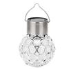 Waterproof LED Solar Hanging Light Lawn Courtyard Lights Lamp Decor for Garden Home Decoration