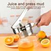 1 шт. Пресс для пюре из картофеля, фруктов и овощей, мебельные предметы, серебряный пресс из нержавеющей стали, кухонные гаджеты для бара