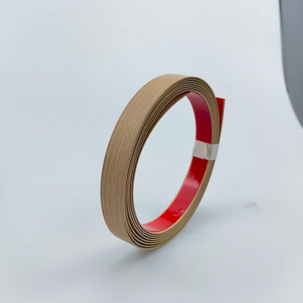 1 шт. 3 метра x 1,8 см ПВХ мебельная кромочная лента sealing tape клейкая лента шпон древесный лист для кромки поверхности шкафа стола