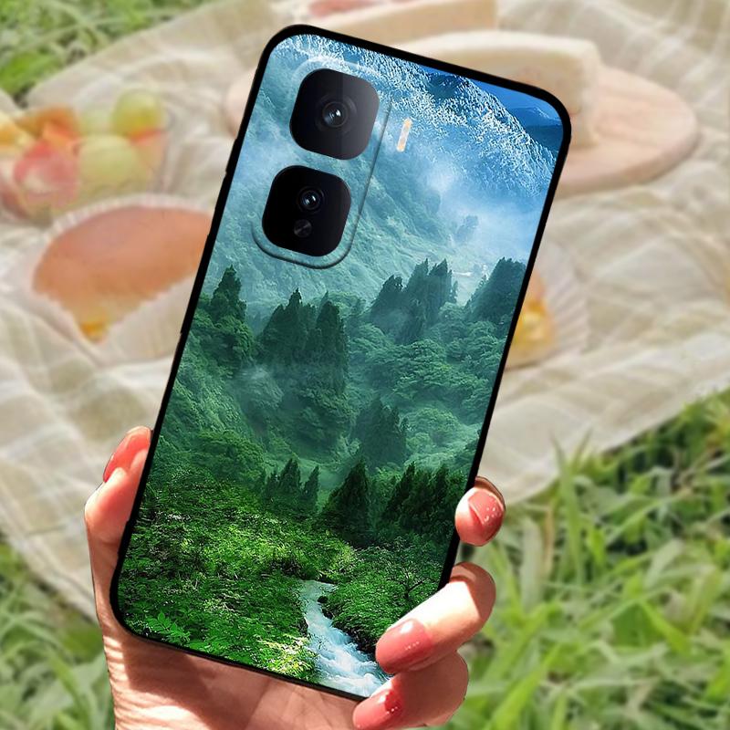 Чехол для VIVO IQOO Neo 10 Черный Мягкий Силикон Защита Задняя Крышка Для VIVO IQOO Neo 10 Pro Чехлы для Телефона Ударопрочный Чехол для Телефона