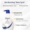 Dove Deeply Nourishing Body Wash Value Pack