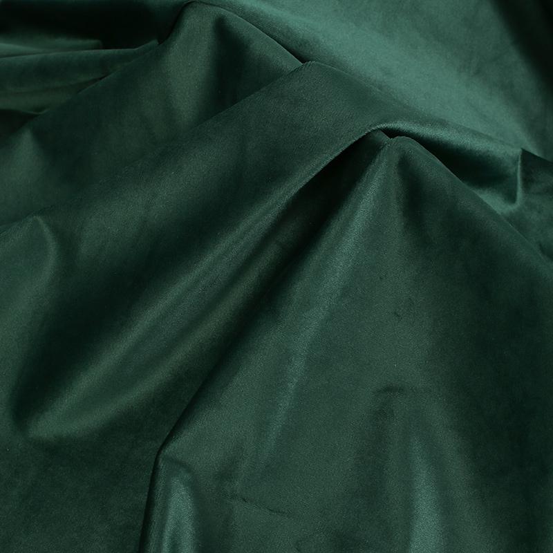 150x100см Мягкий Однотонный 100% Полиэстер Голландский Вельвет Ткани для Мебели Дивана Штор Подушки Домашний Декор DIY Ручная Работа