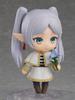 Nendoroid Funeral Freelen Freelen Plastic Painted Movable Figure Non-scale