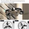 Lightweight Propeller Guard Anti-collision Rings Protector New Drone Bumper for DJI Neo