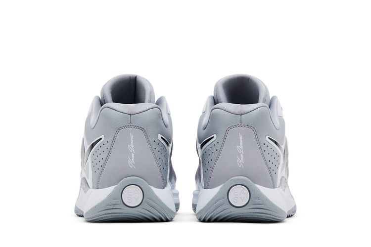 Nike KD 17 TB Серый Волк
