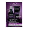 Keratin Post Smoothing Xpress Set 2 Pieces