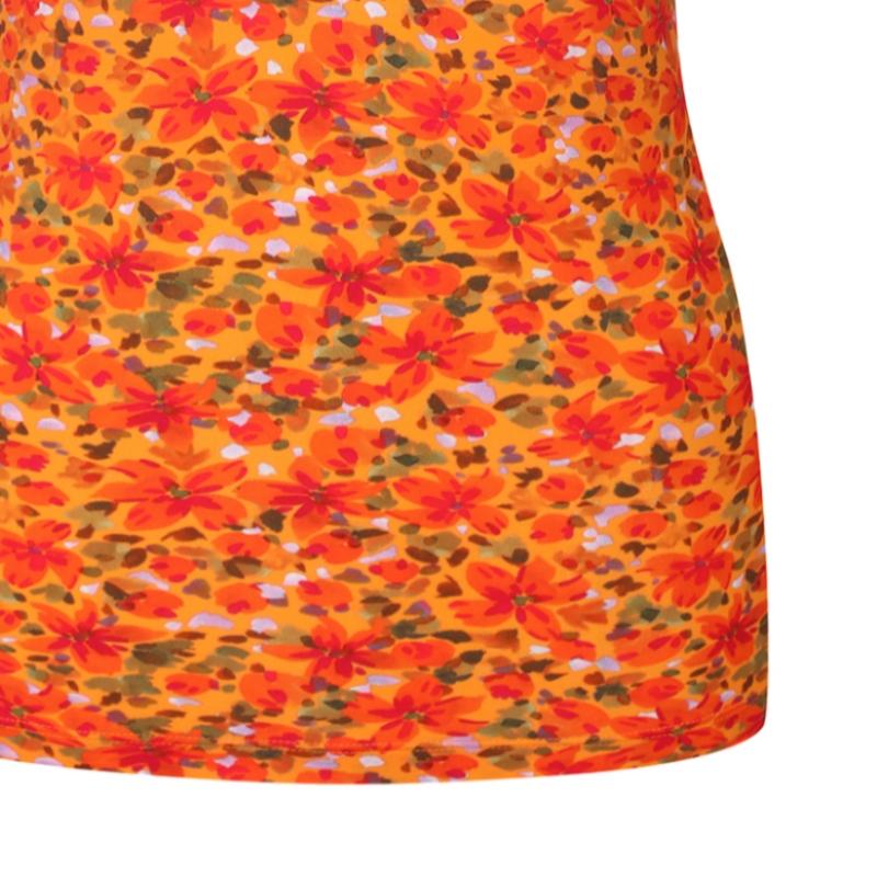 [MounTia] Женская рубашка MOUNTIA S geoS MT, весна-лето, 4 1MqTSM1506