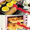 1Pc Kitchen Oven Scalding Hand Pull-Out Rod, Oven Rack Pusher, Holiday Gift