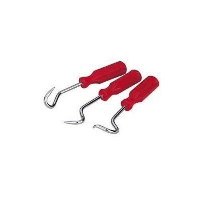 Kyoto Machine Tools Hose Plucker Set AE45T