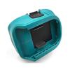 MAK1820 Adapter Converter for Makita 18V Li-Ion Battery BL1830 BL1860 for Dewalt DC9096 Ni-Cd Ni-Mh