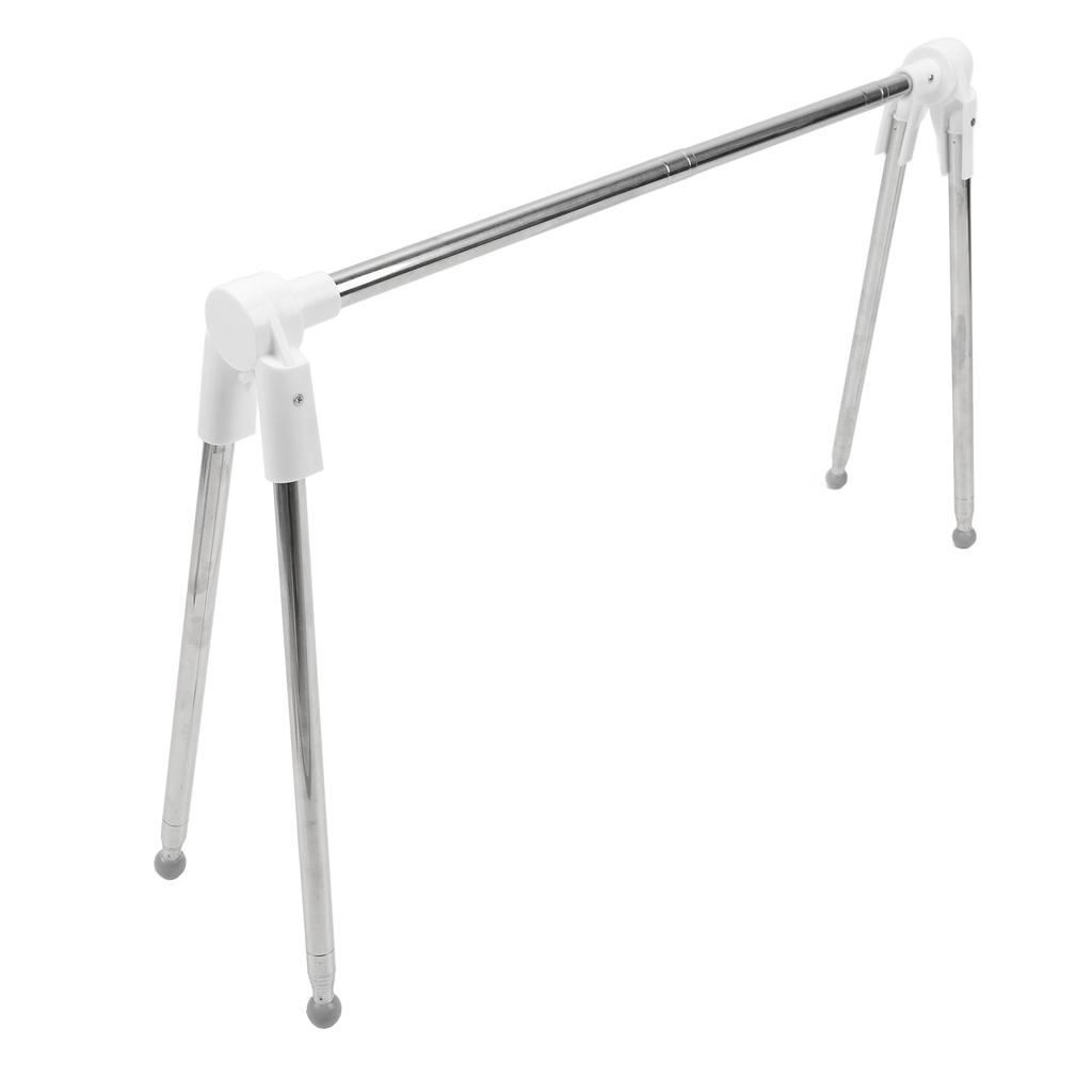 Портативная дорожная вешалка для одежды, складная вешалка для одежды для путешествий, кемпинга, сушки, дома на колесах, в помещении и на открытом воздухе