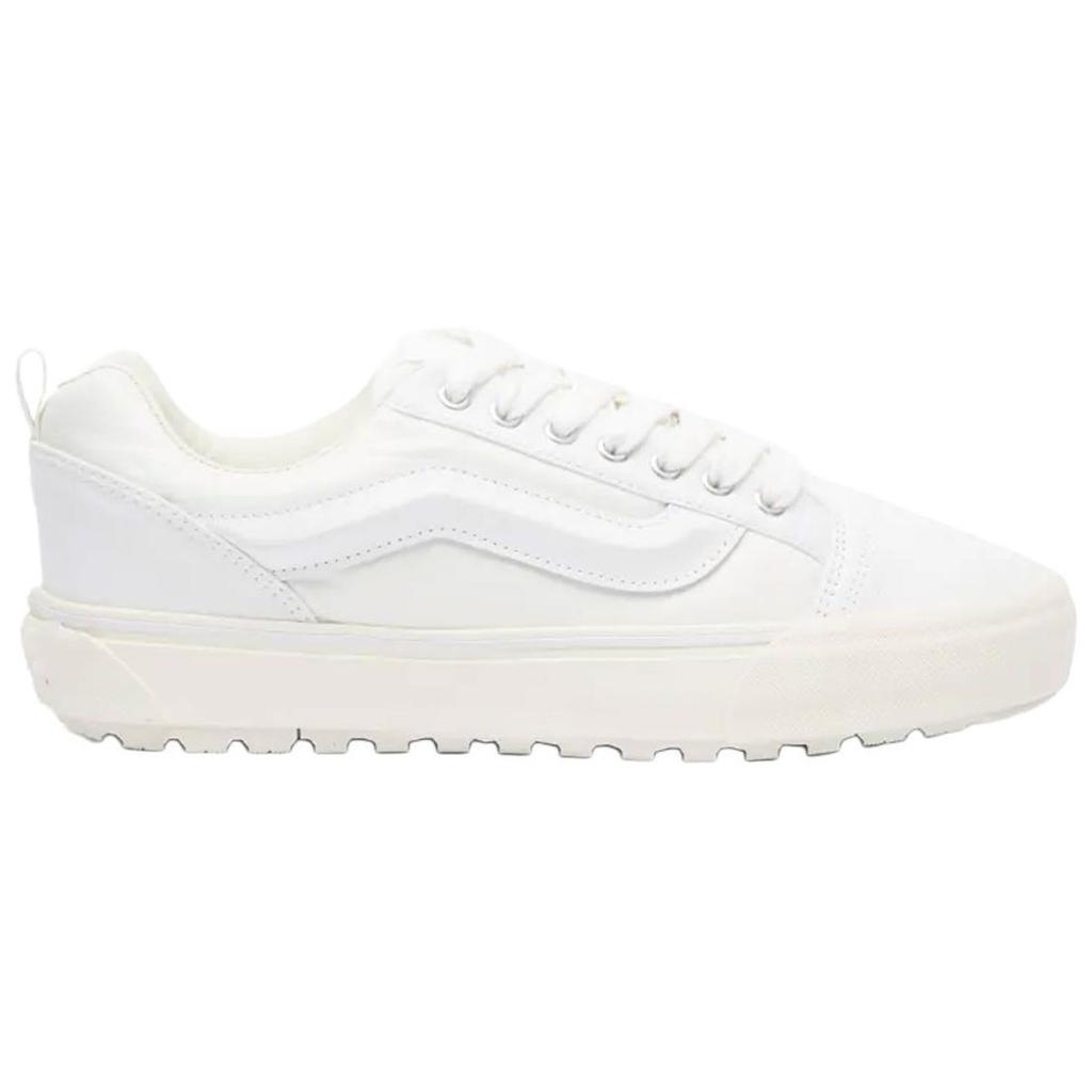 Vans Premium Knu Skool MTE-1 Mercer White Unisex Sneakers VN000CXRWHT