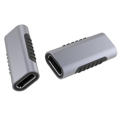 Переходник USB-C типа «мама-мама» Переходник USB-C адаптера USB типа C для телефонов/планшетов/ноутбуков