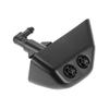 LR003851 Front Left Driver Headlight Washer Nozzle For Land Rover LR2 2008-2013