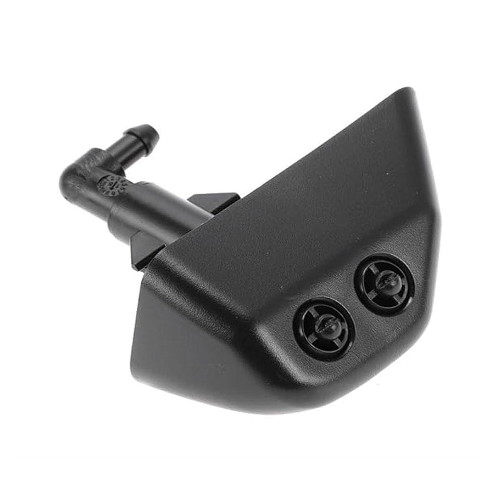 LR003851 Front Left Driver Headlight Washer Nozzle For Land Rover LR2 2008-2013