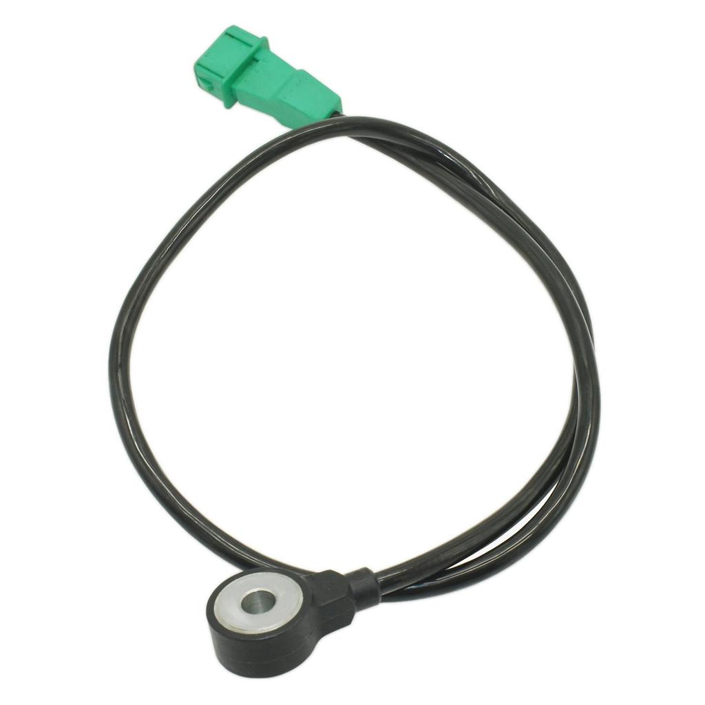 С проводным датчиком детонации 054905377H