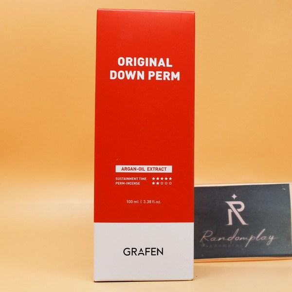 Graphen Original Downperm 100mL available for wholesale