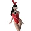 Sexy lingerie starting bunny sexy uniform seduction night role play hot one-piece clothing