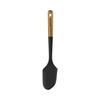 Staub Silicone Spatula, Palette Knife [Official Japanese Product] Ustensiles Pastry Scraper 40503-106