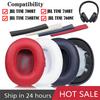 Сменные амбушюры для JBL TUNE 700BT 710BT 750BTNC Мягкие пенные амбушюры Чехол для наушников Накладки на наушники Гарнитура Наушники Аксессуар