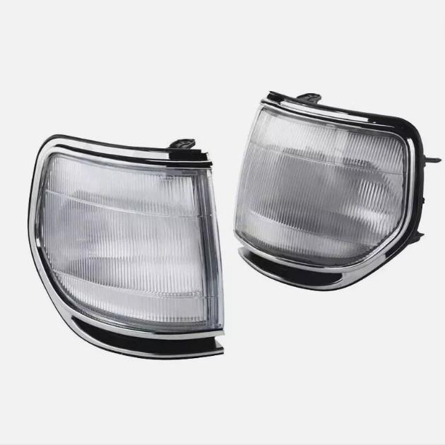 Передние габаритные огни/Поворотники/Боковые огни для моделей Land Cruiser 4500 LC80 FZJ80 1995-1997 годов