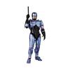 MAFEX No. 226 ROBOCOP 2 RENEWAL Ver. Non-scale Painted Action Figure, Approximately 160mm Tall