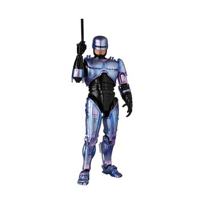 MAFEX No.226 ROBOCOP 2 ОБНОВЛЕНИЕ Вер. Высота ок.. 160 мм немасштабированная окрашенная фигурка