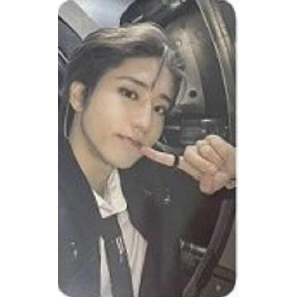 STRAY KIDS 5-Star POB ФОТОКАРТОЧКА APPLE MUSIC MUSICPLANT WITHMUU MUSICKOREA JYP LOTTE BDM MAKESTAR