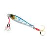 Tailwalk Lure Yummy Jig Tungsten 100g FL Reaction Silver #08