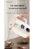 Stainless Steel Electric Kettle, Anti-Scald, Keep Warm, Durable Electric Water Boiler, Genuine Product