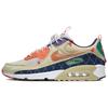 Новые Air Max 90 Trail Team Gold