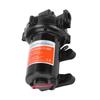 Water Pump Small Electric Reciprocating Self‑Priming Single Suction Multistage Impeller Household DC