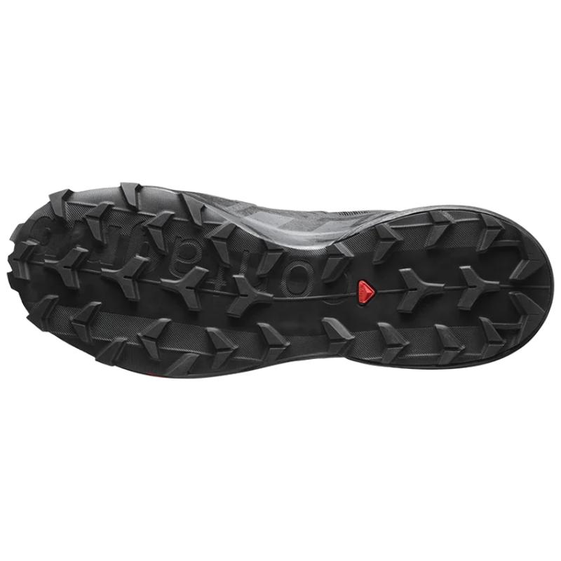 SALOMON Speedcross 6 'Black' / L00 Кроссовки 417379