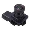 Backup Camera DT1Z 19G490 C High Resolution Rear View Reversing Camera Replacement for Ford Transit Connect 2015